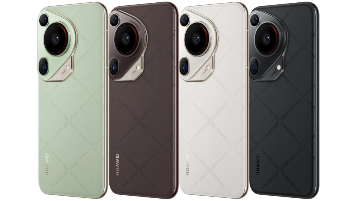 Huawei Pura 70 oficjalnie. To ma być nowy rozdział dla marki