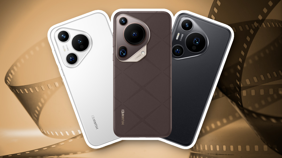 Huawei Pura 70 trafia do Polski. Można oszczędzić blisko 900 zł