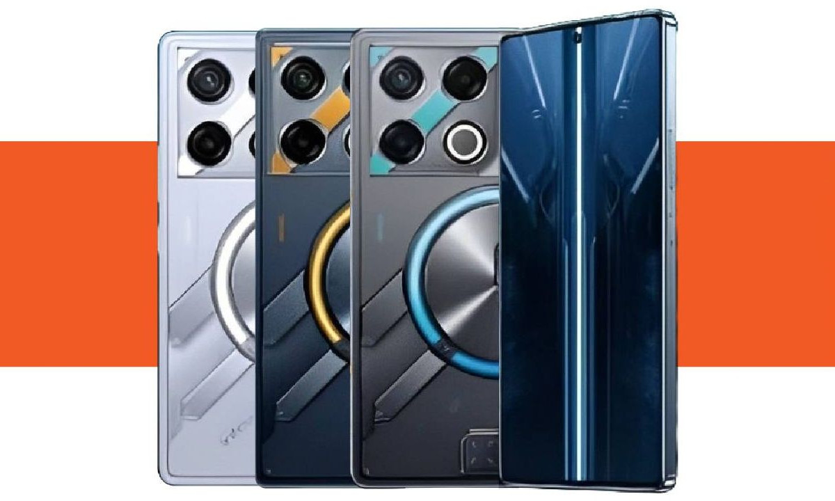 Infinix szykuje gamingowe monstrum. Tak ma wyglądać