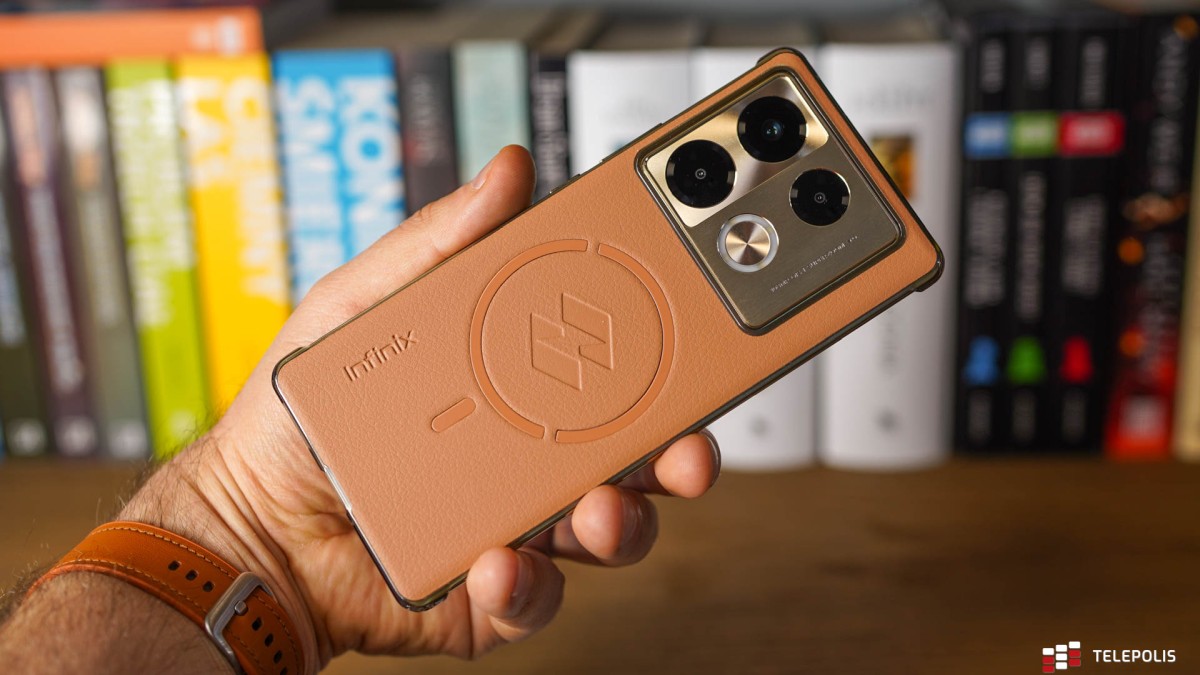 Nowe smartfony Infinix są już w Polsce. Za 1 zł ekstra dostaniesz przydatny gadżet