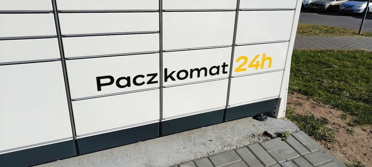 Ukryta funkcja w Paczkomatach. Klienci mieli jej nie poznać