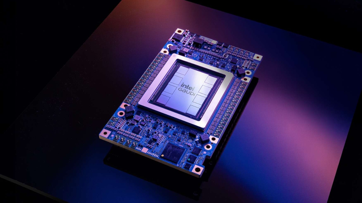 Intel wyciąga asa z rękawa. NVIDIA ma powód do obaw