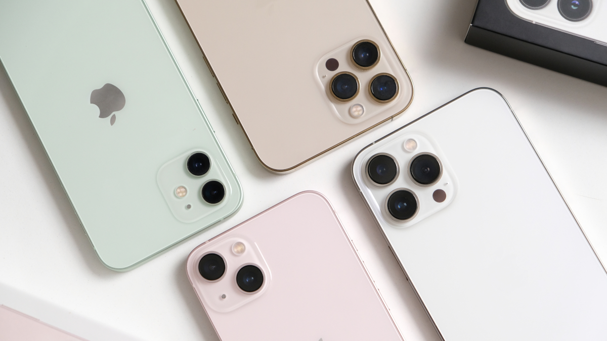 Kłopoty w raju? iPhone z fatalnymi wynikami w USA