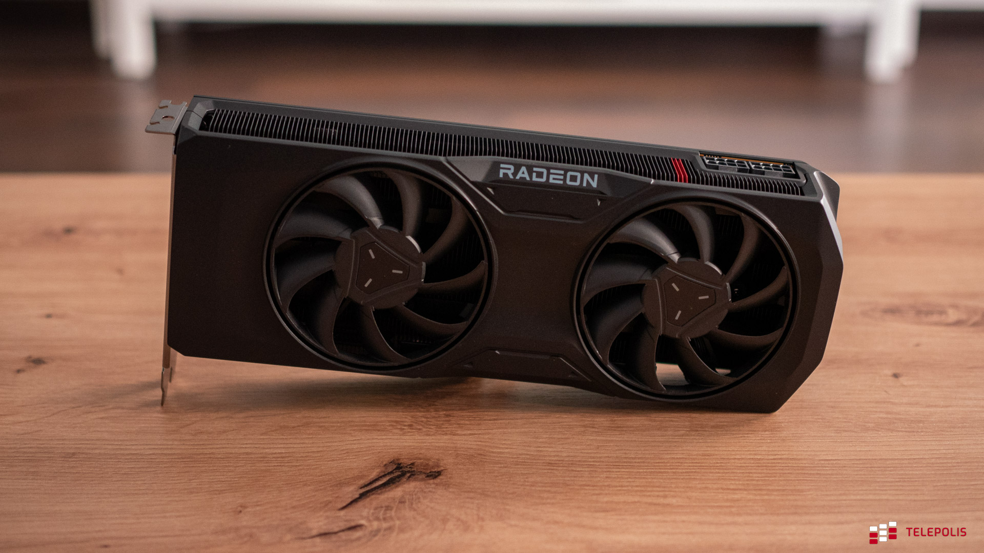 Producenci odwracają się od AMD. To NVIDIA jest na pierwszym miejscu