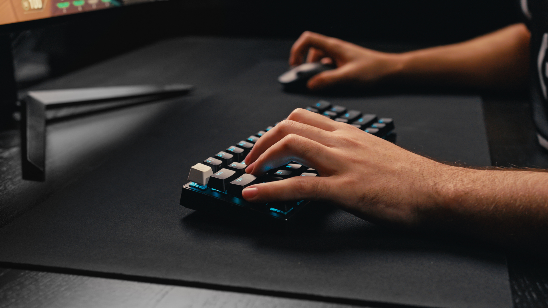 Logitech G Pro X 60. Nowa era w świecie gamingu