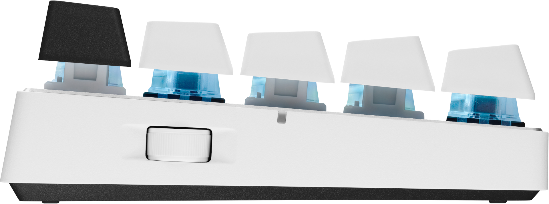 Logitech G Pro X 60. Nowa era w świecie gamingu