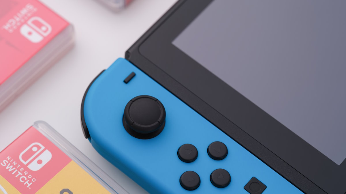 Nintendo stawia na Samsunga. To spora zmiana