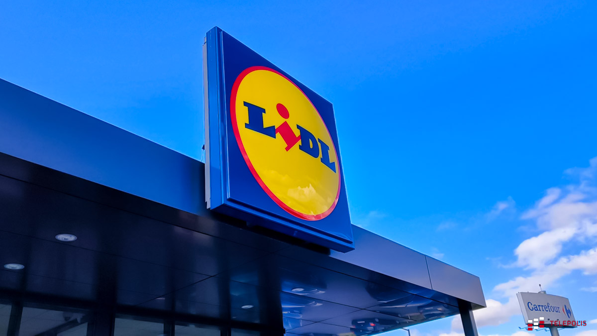 Lidl szaleje. Zaczyna się 22 kwietnia