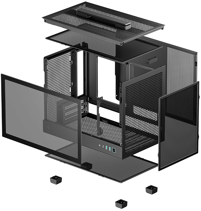 Nadciąga gratka dla fanów małych PC