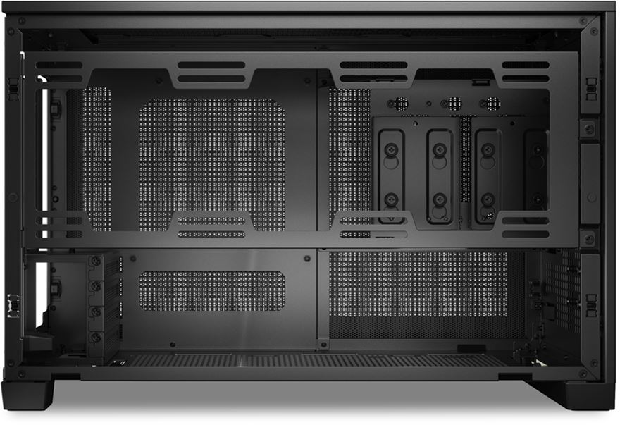 Komputer jak Xbox Series X, tylko przewiewniejszy