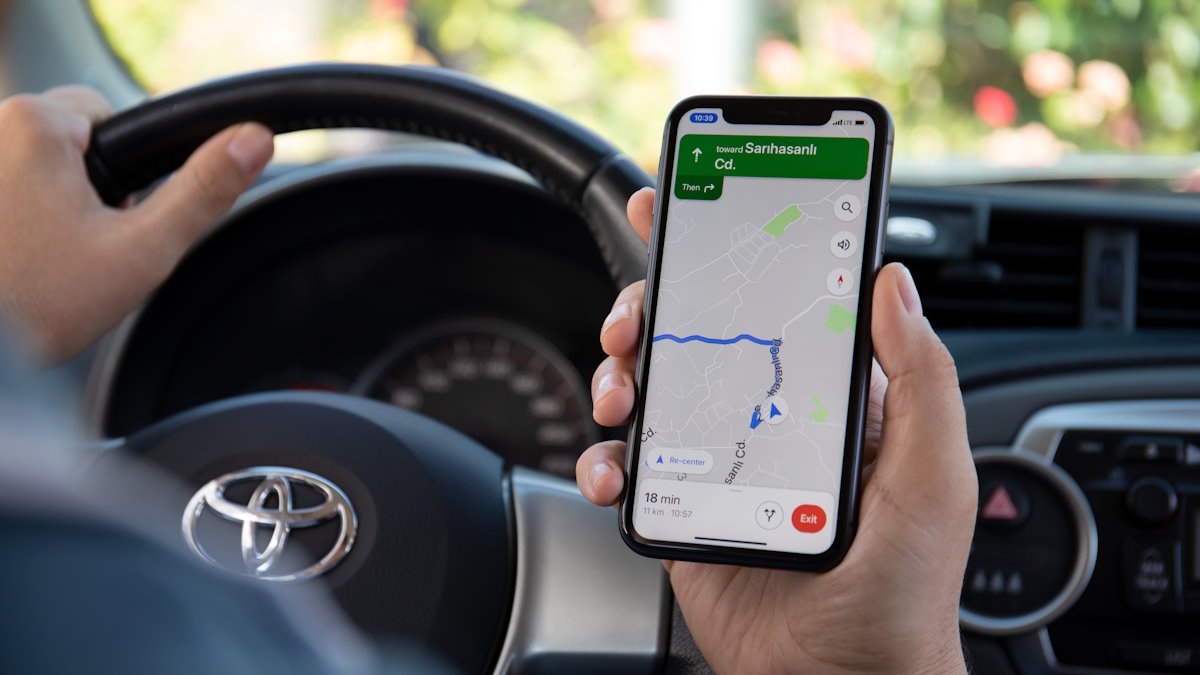 Nowość w Mapach Google. Koniecznie sprawdź, czy już masz