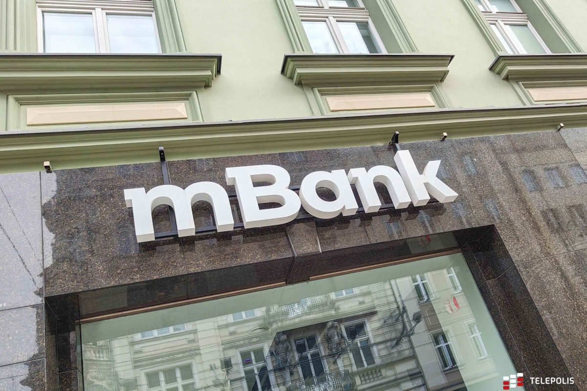 mBank robi sobie przerwę. Lepiej zabezpiecz gotówkę