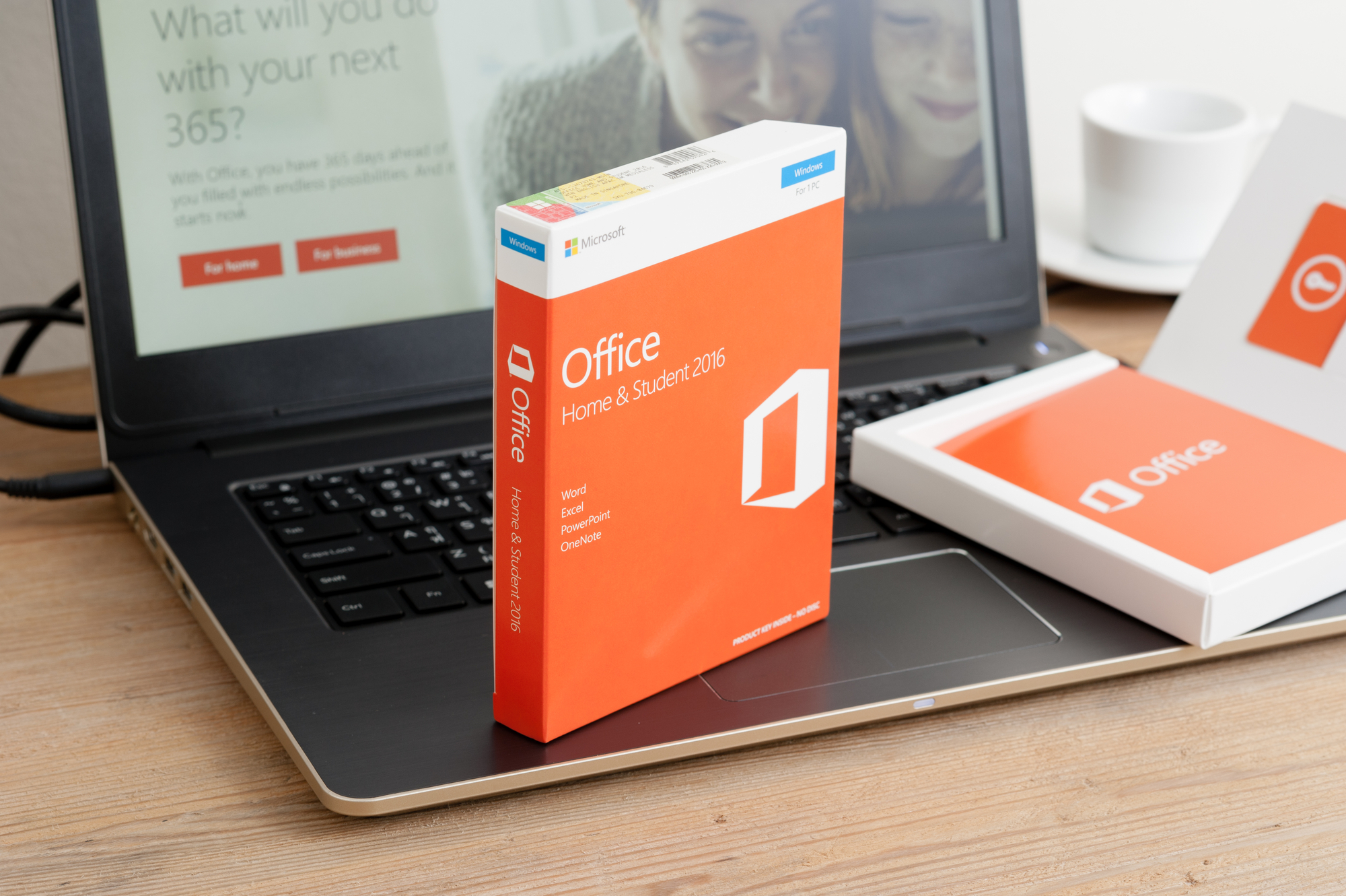Microsoft Office. Zapowiedziano koniec wsparcia dwóch wersji