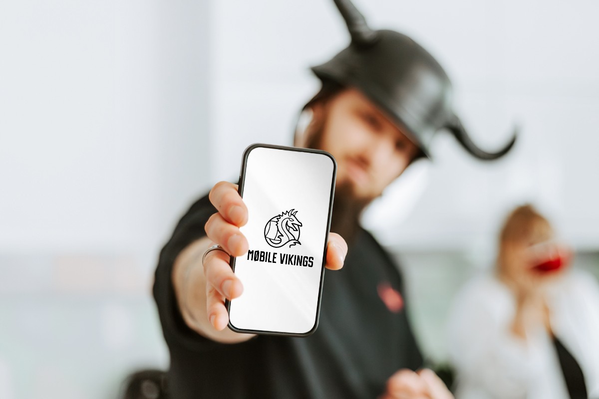 Mobile Vikings z wyczekiwaną nowością. Numer przeniesiesz w okamgnieniu