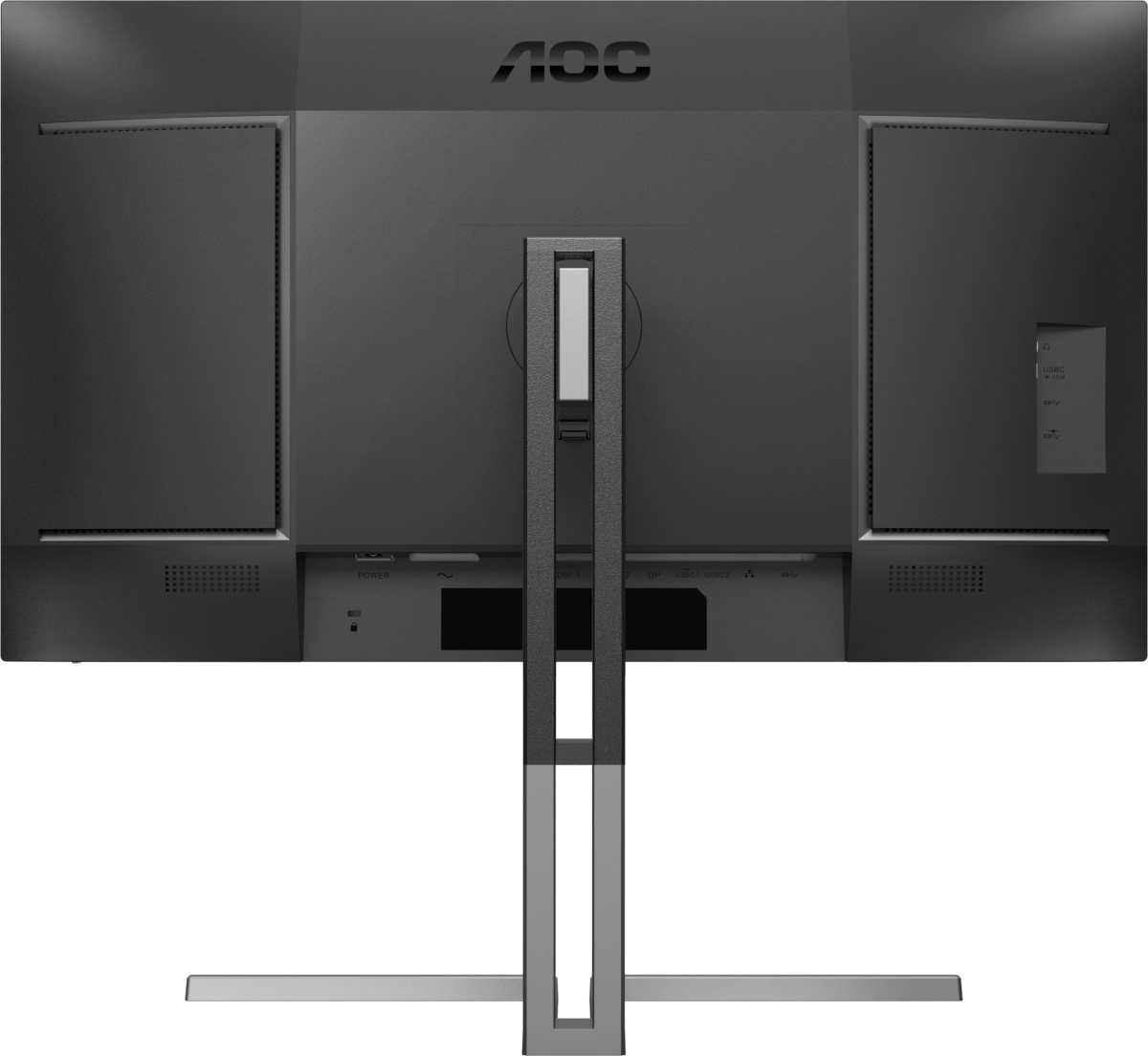 AOC Pro U3 to monitory, które zachwycą Cię swoimi kolorami