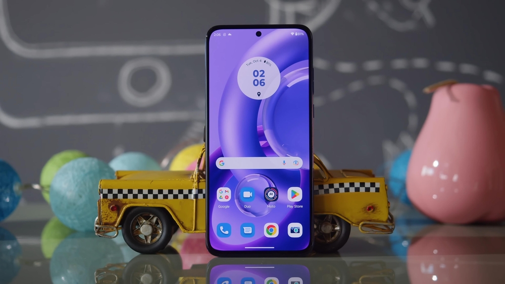 Świetny smartfon do zgarnięcia za 709 zł. Grzech nie skorzystać