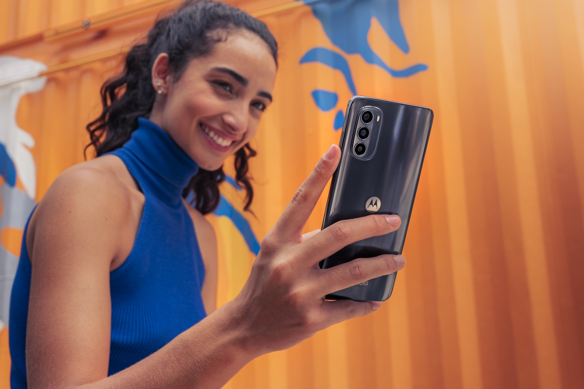 Najlepszy smartfon do 600 zł? Oto jest w promocji