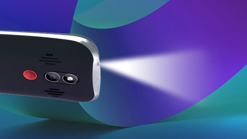 myPhone HALO 4 LTE – klasyczny telefon do rozmów VoLTE