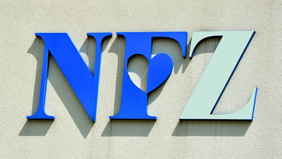 Włamanie do systemów NFZ? Wykryto niepokojącą aktywność