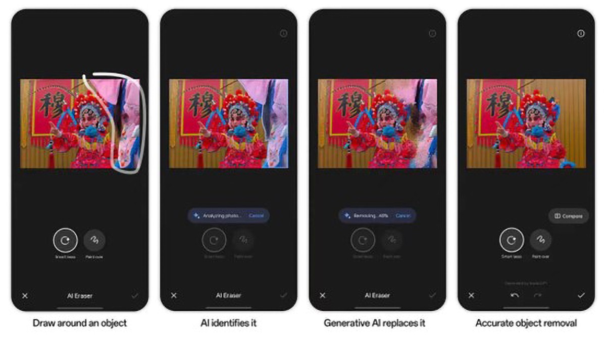 Oppo sięga po Google Gemini. AI trafi na kolejne smartfony