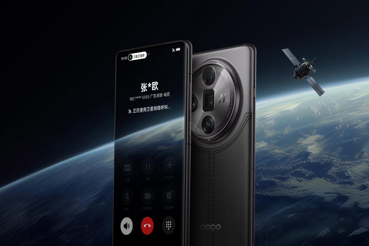 Oppo sięga po Google Gemini. AI trafi na kolejne smartfony