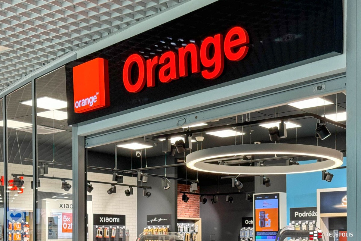 Orange ma prezent na majówkę. To nawet pół roku abonamentu za darmo