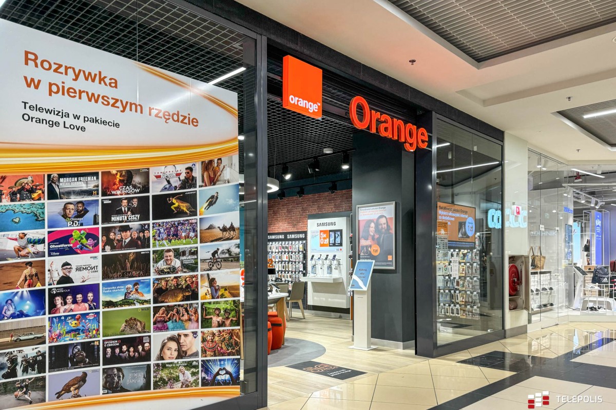 Darmowy abonament w Orange. I tak nawet przez 5 miesięcy