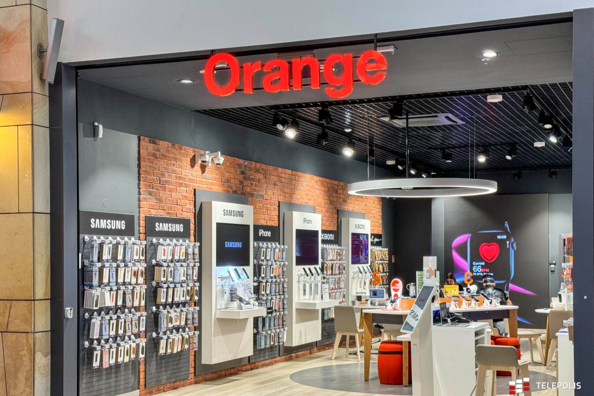 Orange ma dla firm Internet oraz nagrody o wartości 216 tys. zł