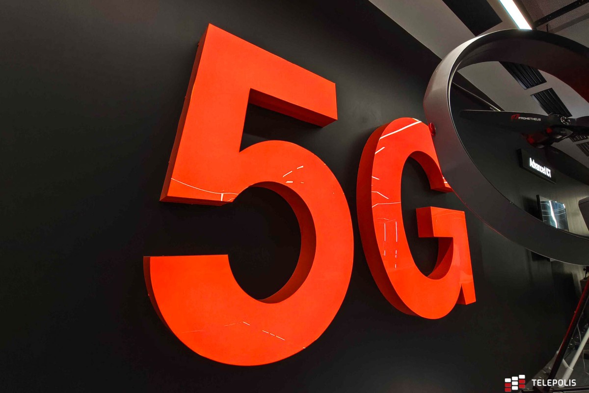 Orange rozszerza zasięg „prawdziwego 5G”. Są nowe stacje