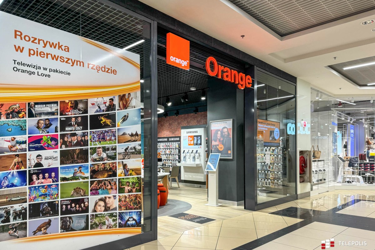 W Orange rusza Zielony Tydzień. Sprawdź, co zyskasz z tej okazji