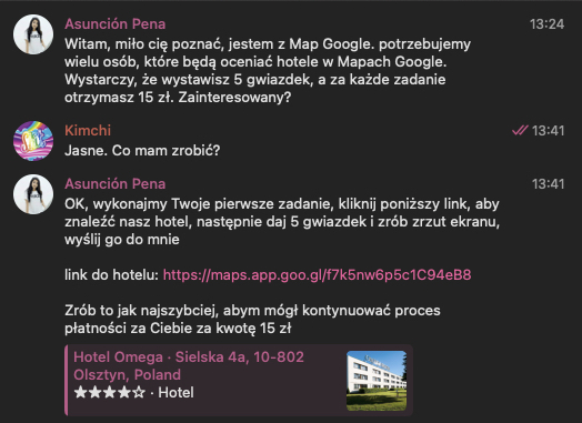 Mapy Google. Zapomnij o tym, tylko narazisz się na koszty