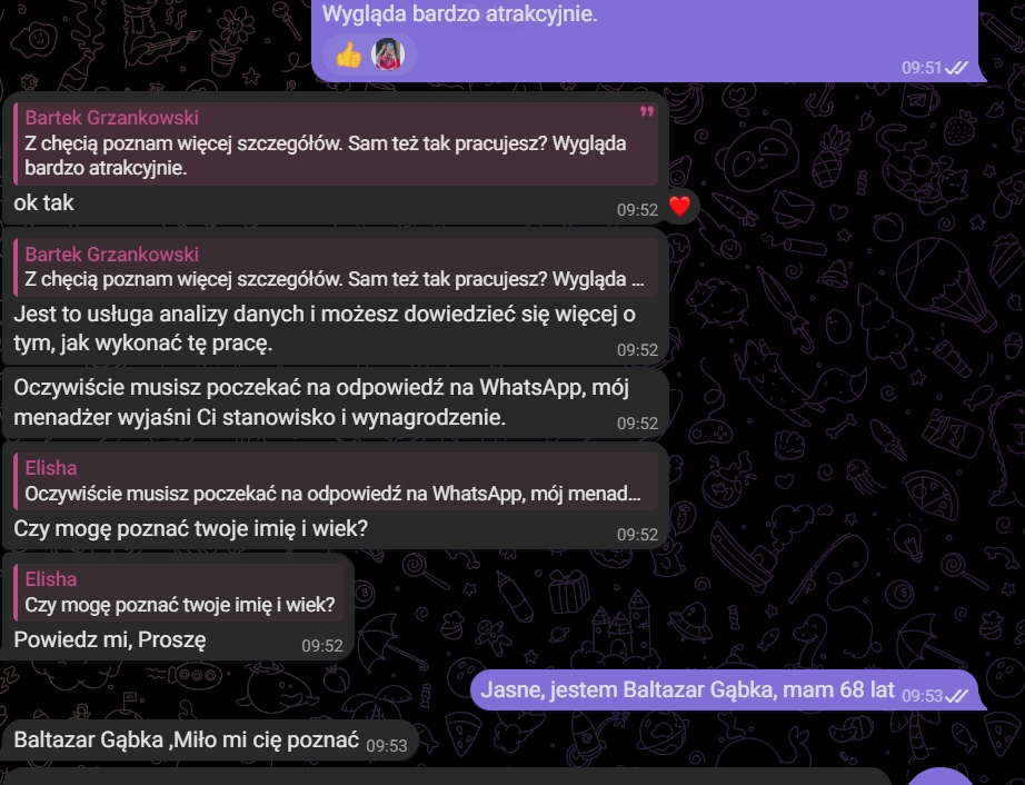 Pułapka na WhatsApp. Oto, jak mogą ci ukraść konto