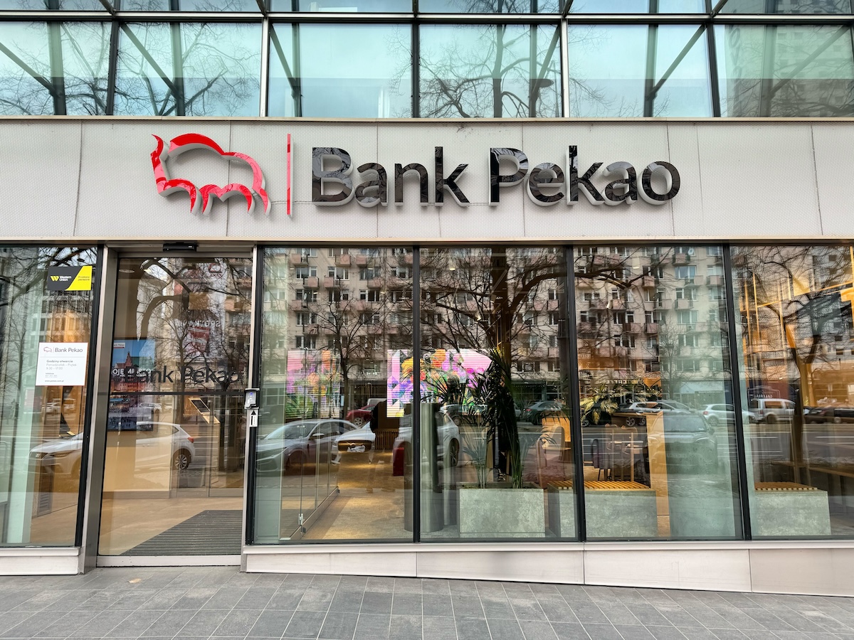 Pekao da ci 200 zł i darmowe bankomaty. Masz czas do 3 kwietnia