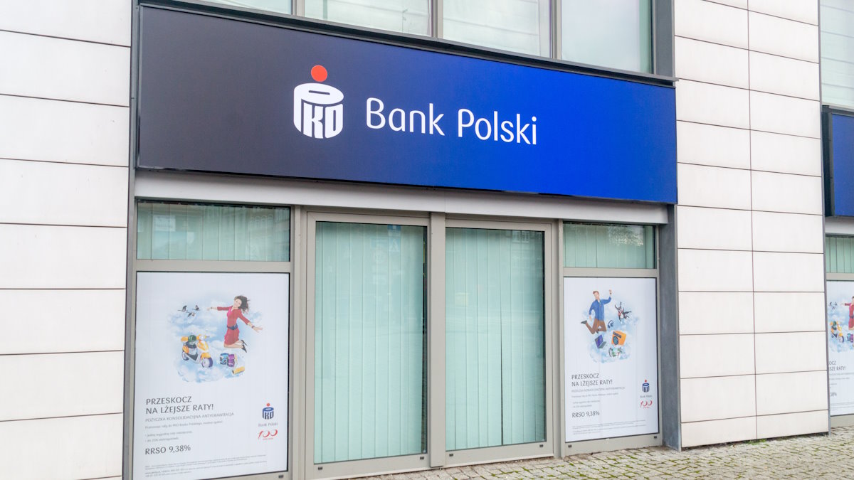 Lepiej włącz to w PKO BP. Ryzykuje ten, kto nie skorzysta