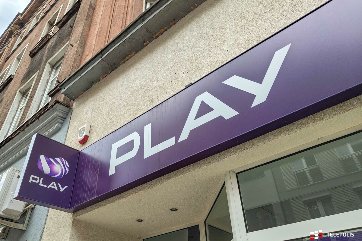 Play podsumowuje pierwszy rok z Telewizją Nowej Generacji