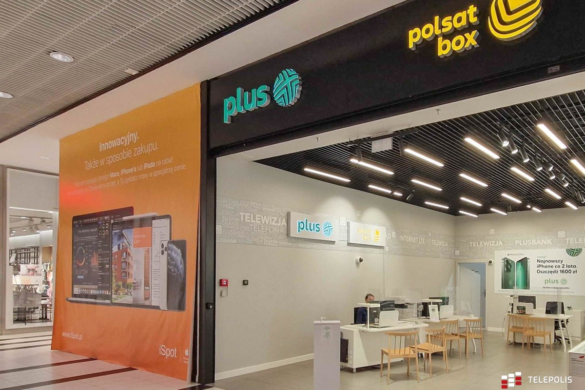 Plus wyciąga wtyczkę. Z tej promocji już nie skorzystasz