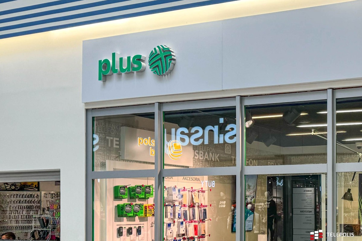 Plus Odkup to nowy smartfon nawet o 1500 zł taniej