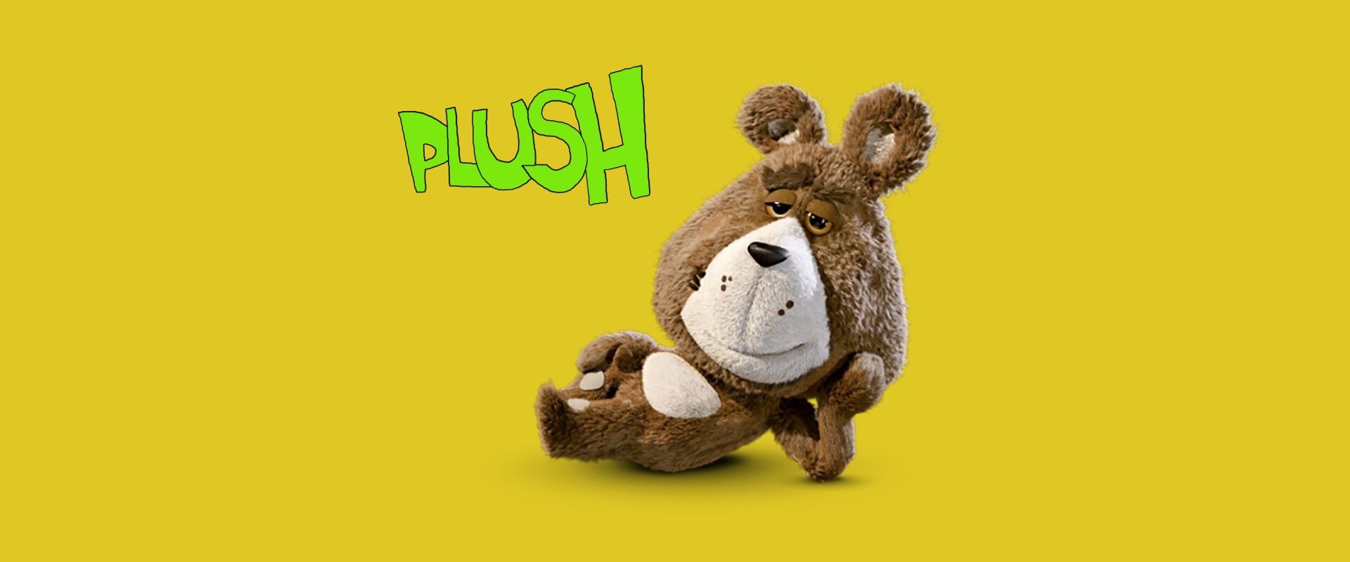 Plush da Ci swobodę, a do tego mnóstwo gigabajtów