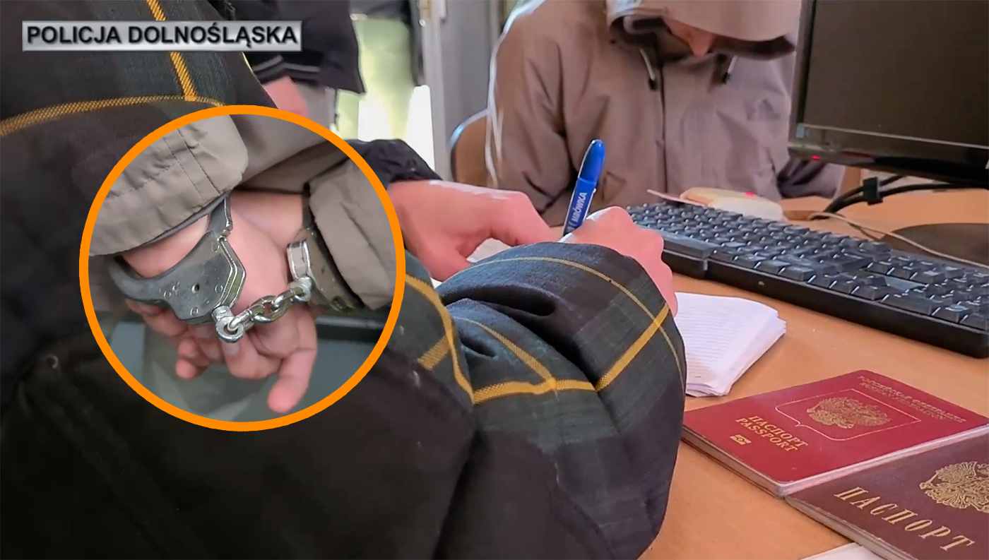 Płacił Blikiem, a Polaków i tak okradał. Sprawdź, czy i ciebie nie naciął