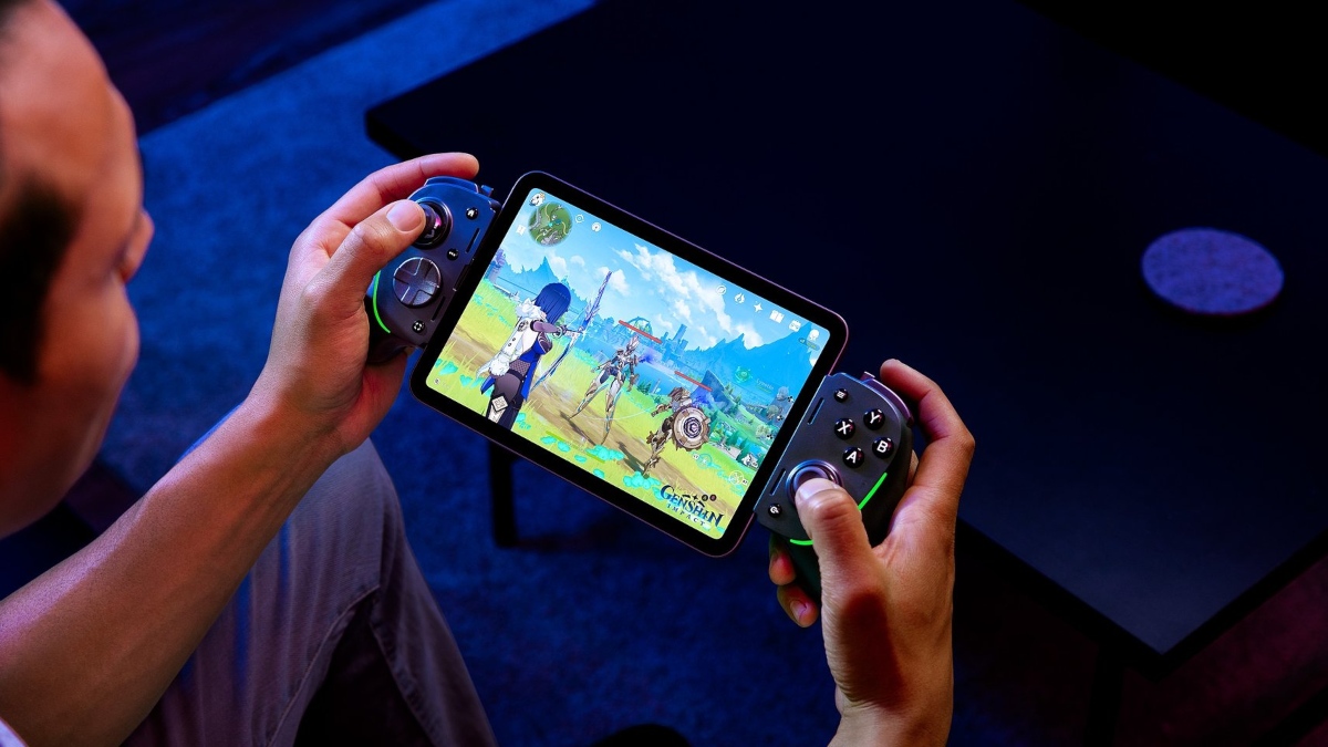 Razer zamieni Twojego smartfona w konsolę do gier