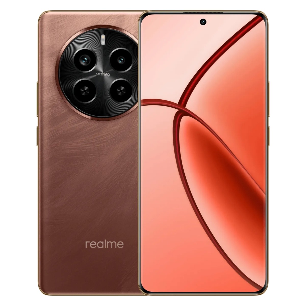 Debiutują kolejne średniaki Realme. Tym razem to P1 i P1 Pro, oba z 5G