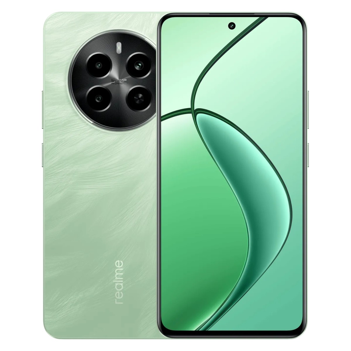 Debiutują kolejne średniaki Realme. Tym razem to P1 i P1 Pro, oba z 5G