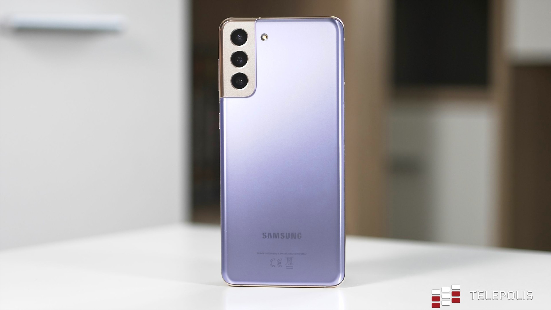 Masz takiego samsunga? Producent szykuje dla Ciebie niespodziankę