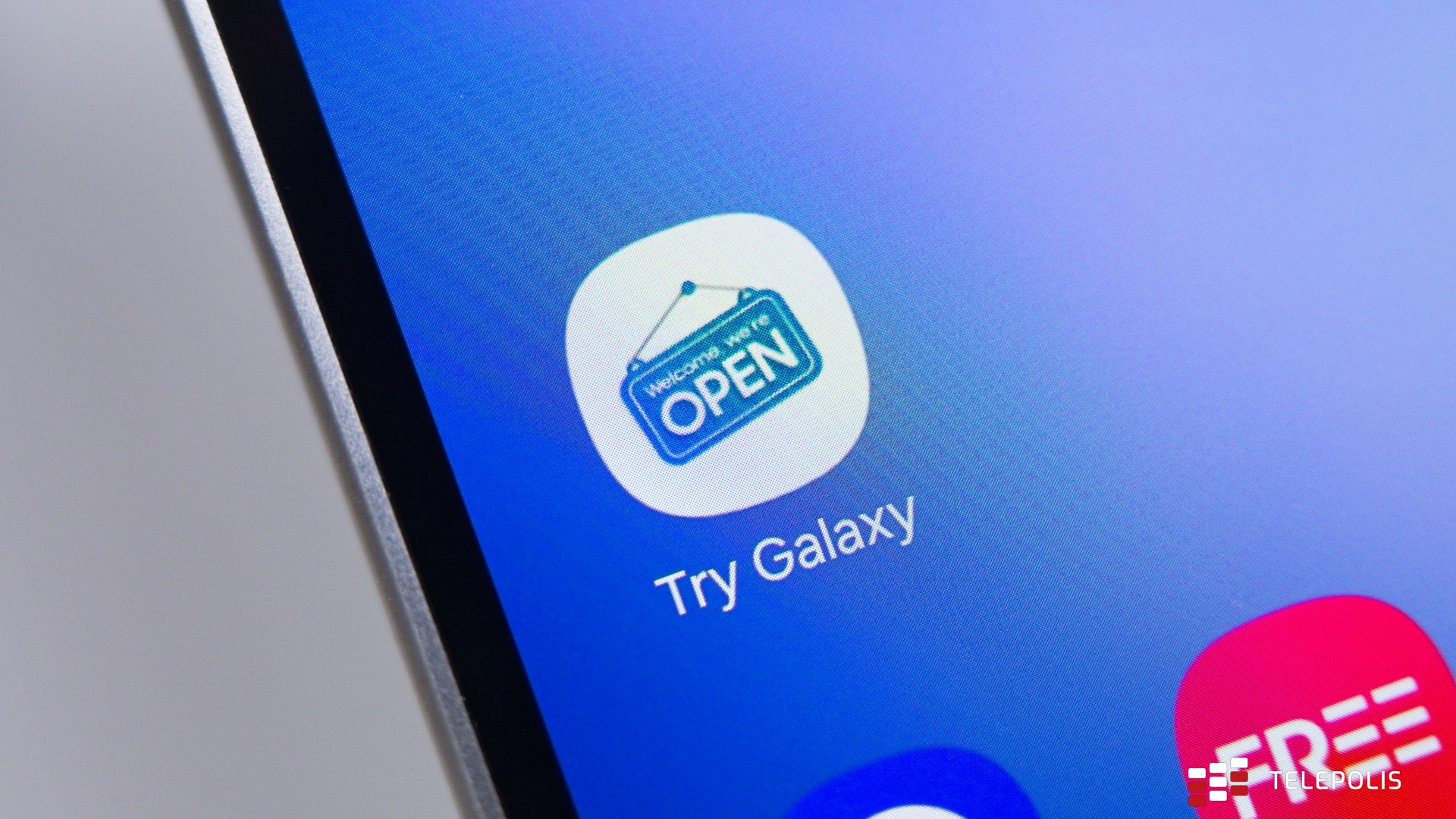 Tak wygląda smartfon przyszłości. Masz go w swojej kieszeni