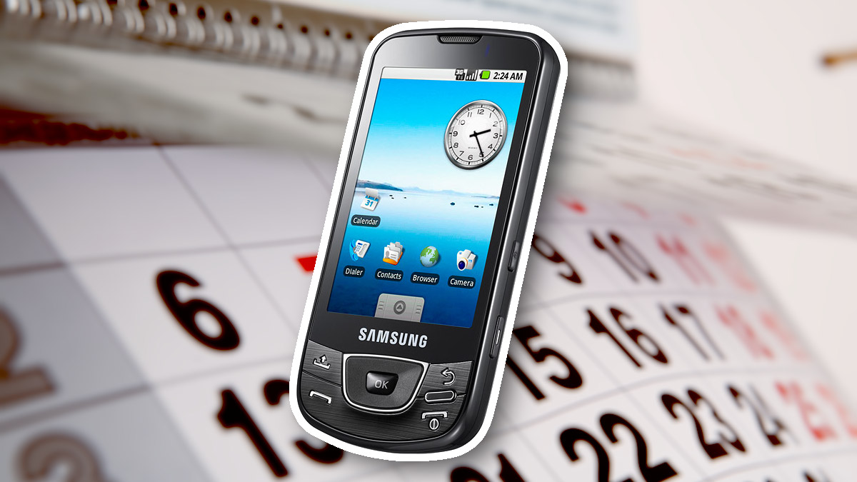 15 lat temu zaczęła się rewolucja. Wszystko przez ten telefon