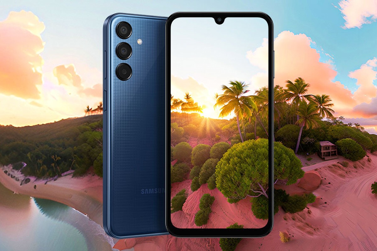 Samsung Galaxy M15 5G w Polsce. Ma pojemną baterię i trzycyfrową cenę