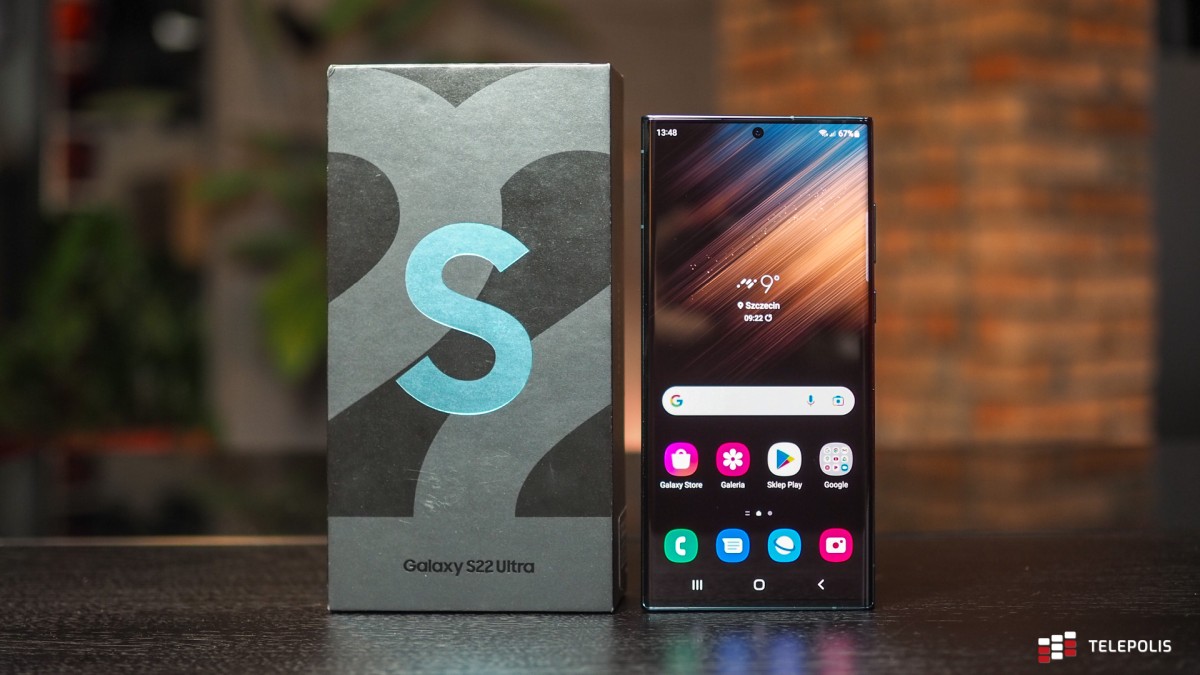 Galaxy S22 dostanie Galaxy AI. Samsung ogłosił nadejście aktualizacji