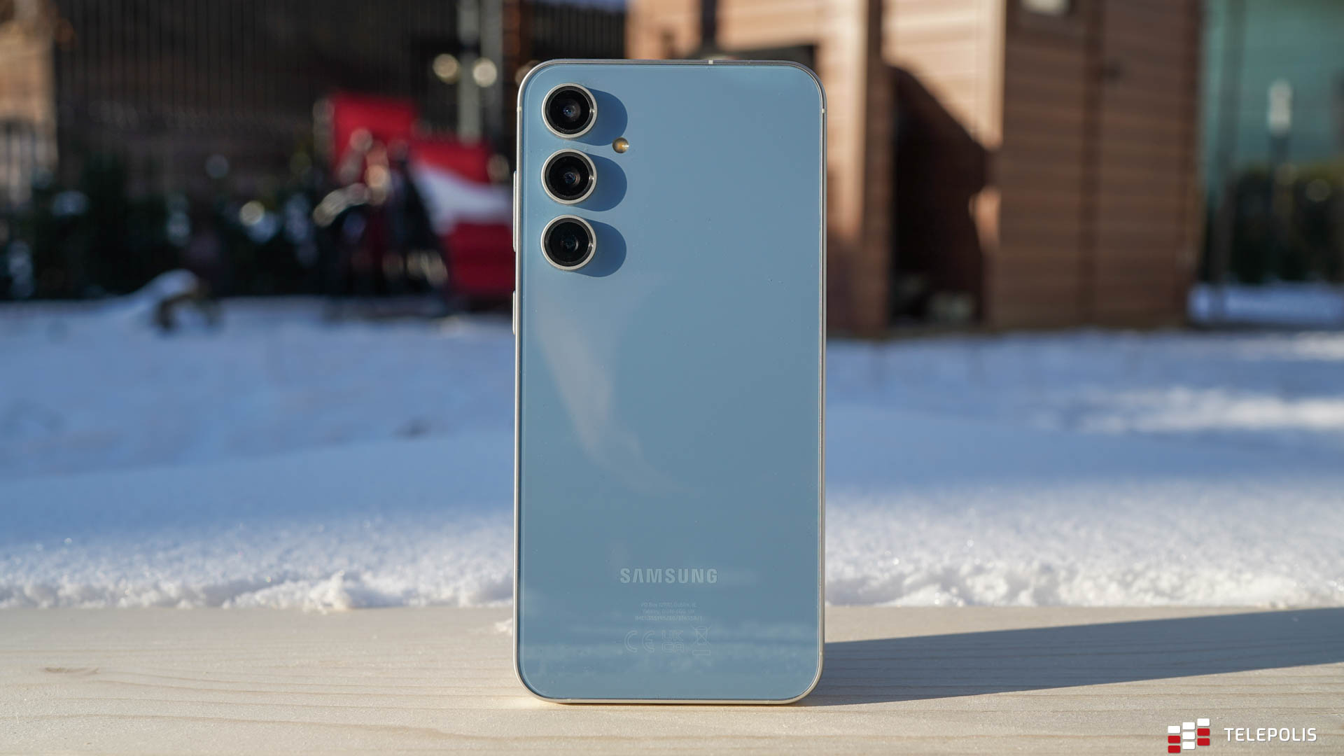 Samsung Galaxy S24 FE nadchodzi. Wiemy, kiedy zadebiutuje