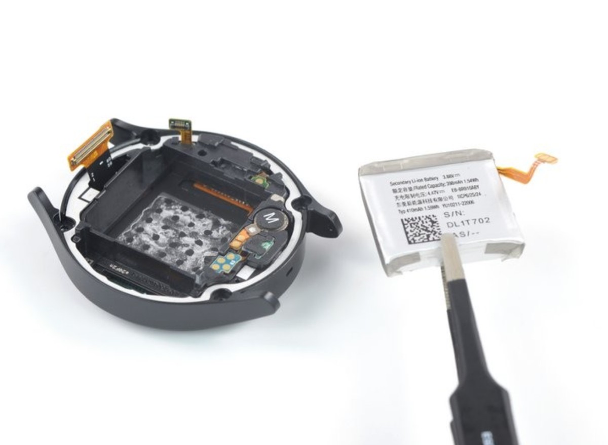 Galaxy Watch6 Classic ma za małą baterię? Watch7 Pro będzie miał większą