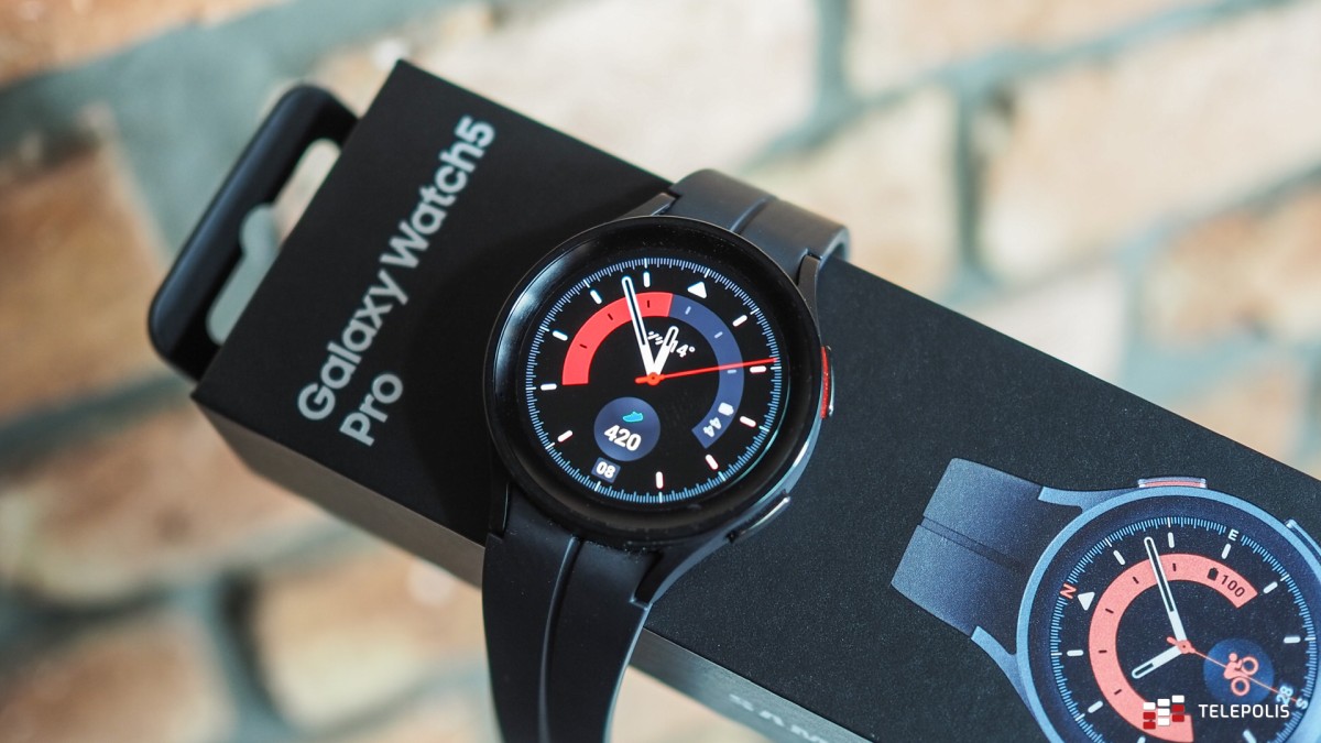 Galaxy Watch6 Classic ma za małą baterię? Watch7 Pro będzie miał większą